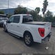 1FTEW1CB5NKE34403 2022 Ford F-150 Xlt auction photo thumbnail 3