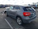 WDCTG4GB5GJ193140 2016 Mercedes-Benz Gla 250 4Matic auction photo thumbnail 3