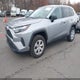2T3F1RFV9SW556630 2025 Toyota Rav4 Le auction photo thumbnail 2