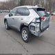 2T3F1RFV9SW556630 2025 Toyota Rav4 Le auction photo thumbnail 3