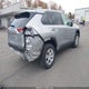 2T3F1RFV9SW556630 2025 Toyota Rav4 Le auction photo thumbnail 4