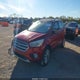 1FMCU0J93HUF02113 2017 Ford Escape Titanium auction photo thumbnail 6
