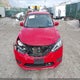 3N1AB7AP6JY206534 2018 Nissan Sentra Sv auction photo thumbnail 12