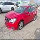 3N1AB7AP6JY206534 2018 Nissan Sentra Sv auction photo thumbnail 2