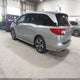 5FNRL6H99LB022069 2020 Honda Odyssey Elite auction photo thumbnail 3