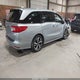 5FNRL6H99LB022069 2020 Honda Odyssey Elite auction photo thumbnail 4