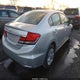 19XFB2F55DE049632 2013 Honda Civic Lx auction photo thumbnail 4