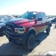 3C6TR5EJ5NG417626 2022 Ram 2500 Power Wagon 4X4 6'4 Box auction photo thumbnail 2
