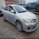 2T1BU4EE3CC840857 2012 Toyota Corolla Le auction photo thumbnail 1