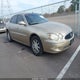 2G4WD532851273803 2005 Buick Lacrosse Cxl auction photo thumbnail 1