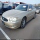 2G4WD532851273803 2005 Buick Lacrosse Cxl auction photo thumbnail 2