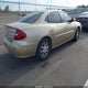 2G4WD532851273803 2005 Buick Lacrosse Cxl auction photo thumbnail 4