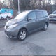 5TDKK3DC1CS261146 2012 Toyota Sienna Le V6 8 Passenger auction photo thumbnail 2