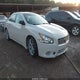 1N4AA5AP5EC481191 2014 Nissan Maxima 3.5 S auction photo thumbnail 1