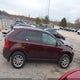 2FMDK4JCXCBA81860 2012 Ford Edge Sel auction photo thumbnail 13