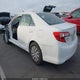 4T4BF1FK5ER355267 2014 Toyota Camry Le auction photo thumbnail 3