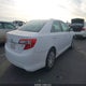 4T4BF1FK5ER355267 2014 Toyota Camry Le auction photo thumbnail 4