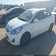 KMHCT4AE9DU480880 2013 Hyundai Accent Gls auction photo thumbnail 2