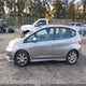 JHMGE884X9S001646 2009 Honda Fit Sport auction photo thumbnail 14