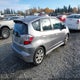 JHMGE884X9S001646 2009 Honda Fit Sport auction photo thumbnail 4