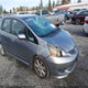 JHMGE884X9S001646 2009 Honda Fit Sport auction photo thumbnail 6