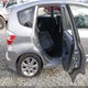 JHMGE884X9S001646 2009 Honda Fit Sport auction photo thumbnail 8