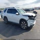 5FNYG1H85SB029027 2025 Honda Pilot Elite auction photo thumbnail 1