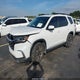 5FNYG1H85SB029027 2025 Honda Pilot Elite auction photo thumbnail 2