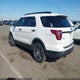 1FM5K8GT6JGC87122 2018 Ford Explorer Sport auction photo thumbnail 3