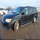 2C4RDGCG7KR672093 2019 Dodge Grand Caravan Sxt auction photo thumbnail 2