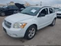 1C3CDWDA7CD529602 2012 Dodge Caliber Sxt auction photo thumbnail 2