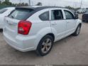 1C3CDWDA7CD529602 2012 Dodge Caliber Sxt auction photo thumbnail 4