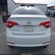 5NPE34AF0FH010126 2015 Hyundai Sonata Limited auction photo thumbnail 16