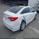 5NPE34AF0FH010126 2015 Hyundai Sonata Limited auction photo thumbnail 4