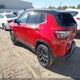 3C4NJDCNXTT178121 2026 Jeep Compass Limited Altitude auction photo thumbnail 3
