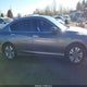 1HGCR2F32EA155393 2014 Honda Accord Lx auction photo thumbnail 13