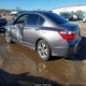 1HGCR2F32EA155393 2014 Honda Accord Lx auction photo thumbnail 3