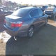 1HGCR2F32EA155393 2014 Honda Accord Lx auction photo thumbnail 4