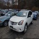 JN8AS5MV5FW258137 2015 Nissan Rogue Select S auction photo thumbnail 2