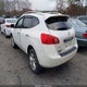 JN8AS5MV5FW258137 2015 Nissan Rogue Select S auction photo thumbnail 3
