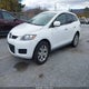 JM3ER293470100057 2007 Mazda Cx-7 Grand Touring auction photo thumbnail 2