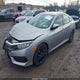 19XFC2F58HE217444 2017 Honda Civic Lx auction photo thumbnail 2