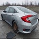 19XFC2F58HE217444 2017 Honda Civic Lx auction photo thumbnail 3
