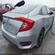19XFC2F58HE217444 2017 Honda Civic Lx auction photo thumbnail 4