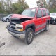 1GNEK13Z52J212302 2002 Chevrolet Tahoe Ls auction photo thumbnail 2