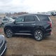 KM8R7DHEXNU430835 2022 Hyundai Palisade Calligraphy auction photo thumbnail 13