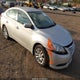 3N1AB7AP9FY256013 2015 Nissan Sentra Sv auction photo thumbnail 1