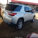 1GNERGKW0JJ168746 2018 Chevrolet Traverse 1Lt auction photo thumbnail 4