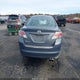 1YVHZ8CH2A5M13495 2010 Mazda Mazda6 I Touring auction photo thumbnail 16