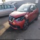 3N1CP5CU4JL518981 2018 Nissan Kicks Sr auction photo thumbnail 6